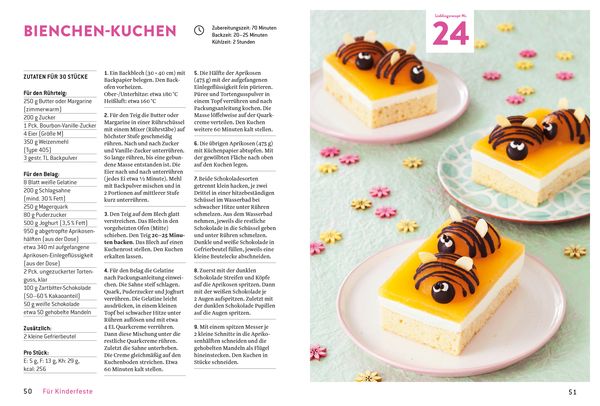 Produktbild: Meine Lieblingsrezepte: Kuchenhits f&uuml;r Kids