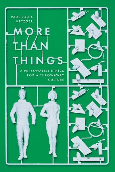 Produktbild: More Than Things