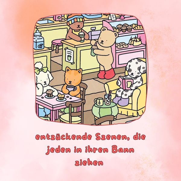 Produktbild: Super Cute Zeichnen mit Bobbie Goods
