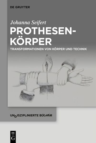 Produktbild: Prothesenk&ouml;rper