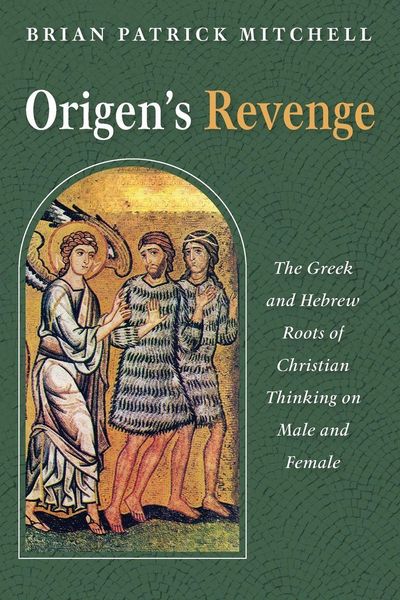 Produktbild: Origen's Revenge
