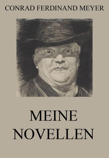 Produktbild: Meine Novellen