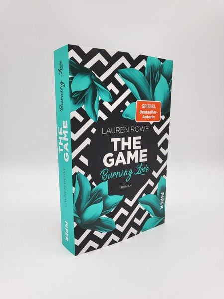 Produktbild: The Game &ndash; Burning Love