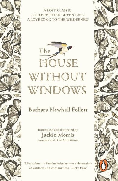 Produktbild: The House Without Windows