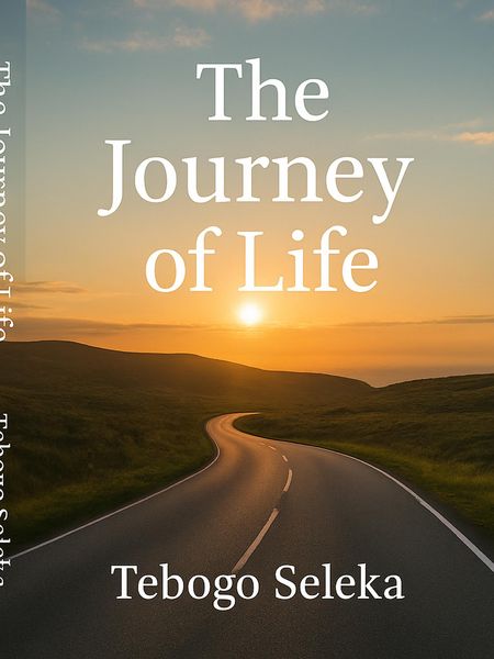 Produktbild: The Journey of Life