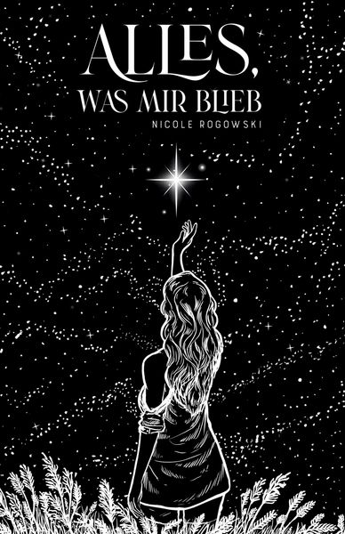 Produktbild: Alles, was mir blieb