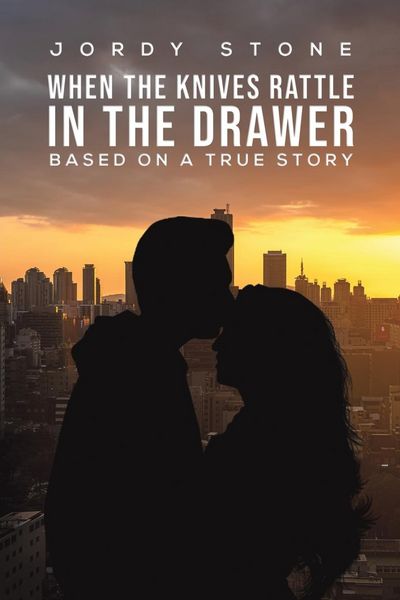 Produktbild: Stone, J: When the Knives Rattle in the Drawer