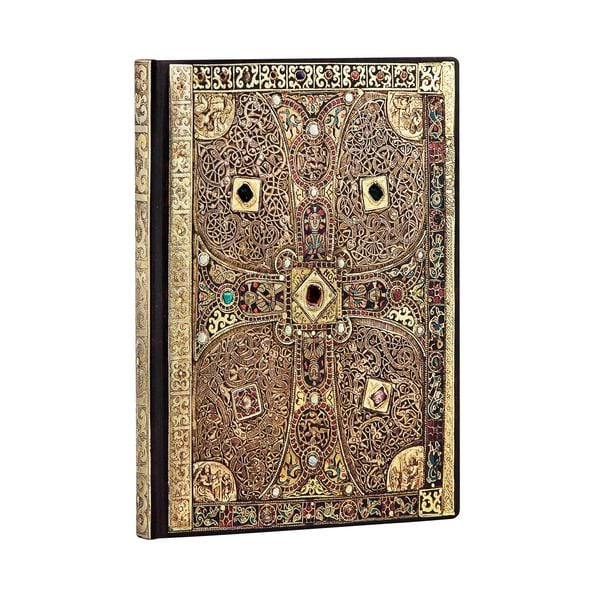 Produktbild: Softcover Notizbuch Lindau, Mini, Liniert