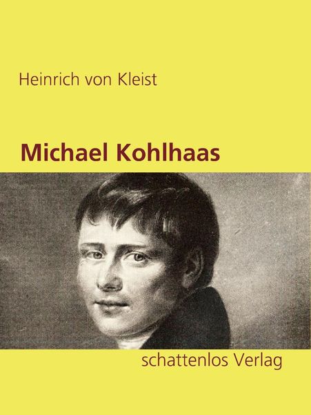 Produktbild: Michael Kohlhaas
