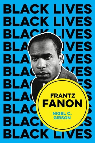 Produktbild: Frantz Fanon