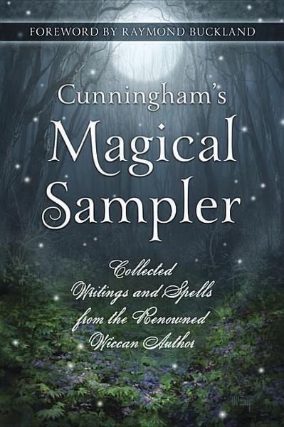 Produktbild: Cunningham's Magical Sampler
