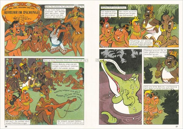 Produktbild: TaschenMosaik Band 4