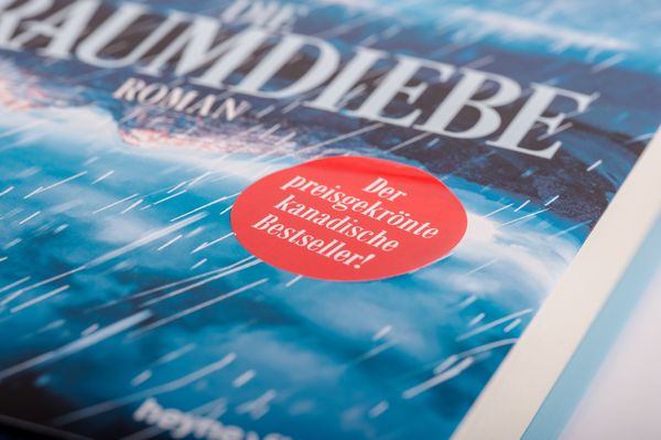 Die Traumdiebe
