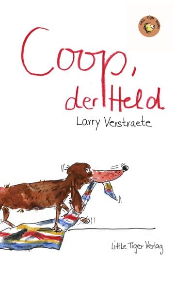 Produktbild: Coop, der Held