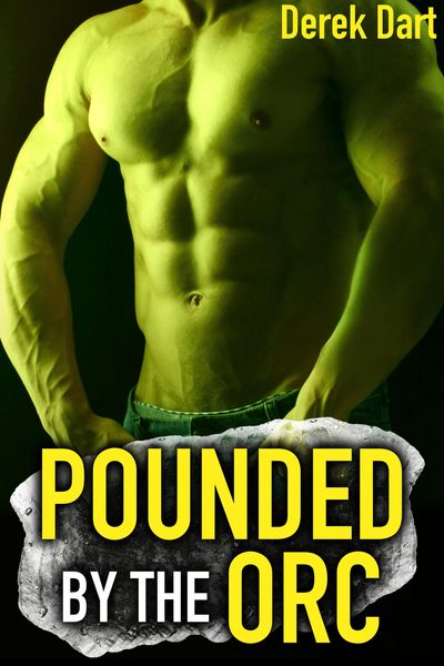 Produktbild: Pounded by the Orc
