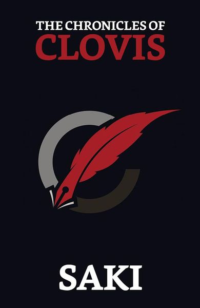 Produktbild: The Chronicles of Clovis