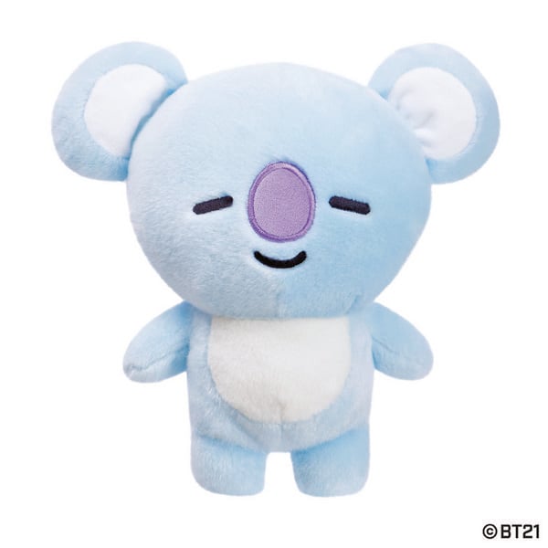 Produktbild: Aurora World - BT21 - Koya