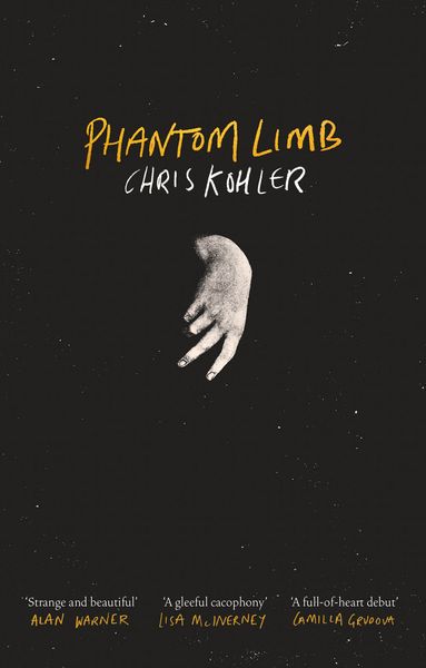 Produktbild: Kohler, C: Phantom Limb