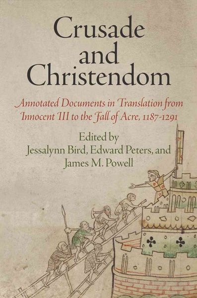 Produktbild: Crusade and Christendom