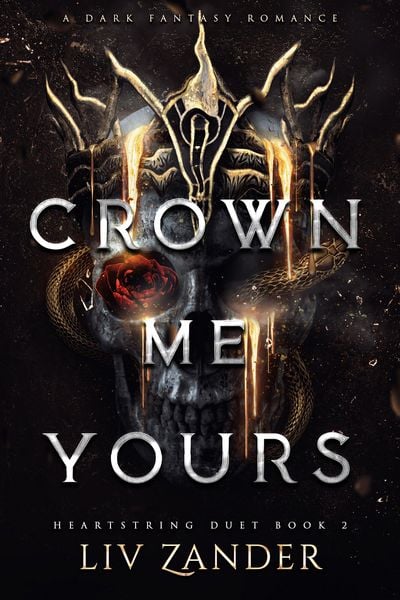 Produktbild: Crown Me Yours