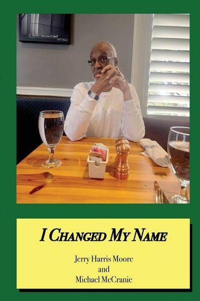 Produktbild: I Changed My Name