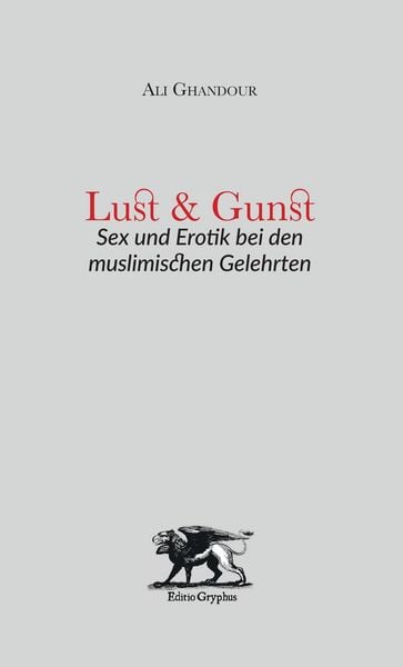 Produktbild: Lust und Gunst