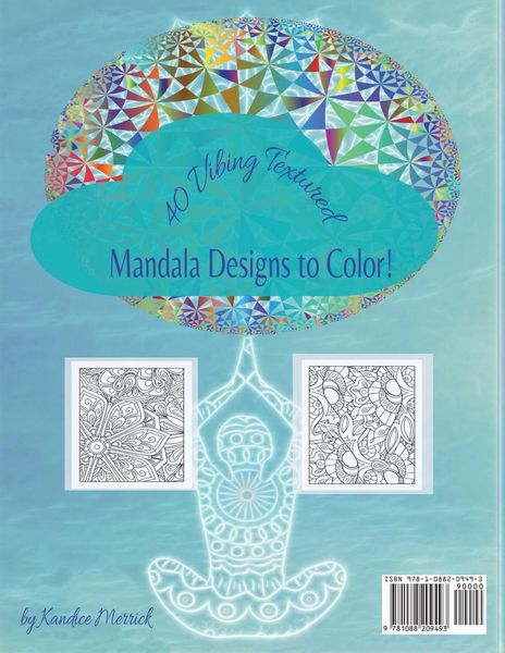 Produktbild: Mandala Vibe