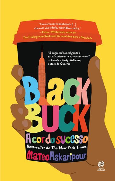 Produktbild: Black Buck