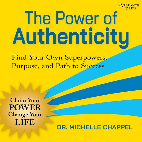 Produktbild: The Power of Authenticity
