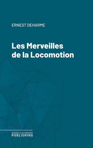 Produktbild: Les Merveilles de la Locomotion