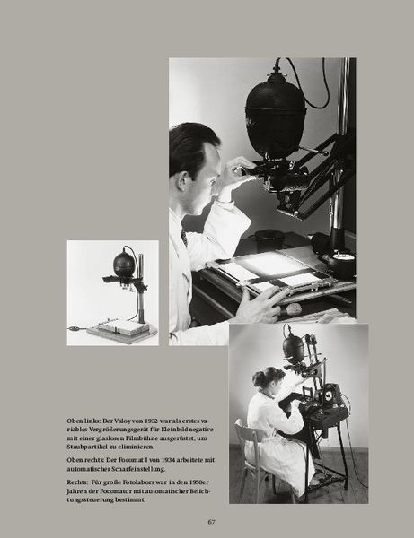 Produktbild: Ernst Leitz II