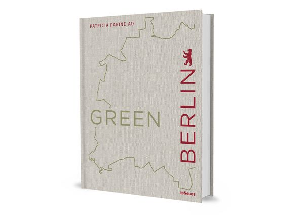 Produktbild: Green Berlin