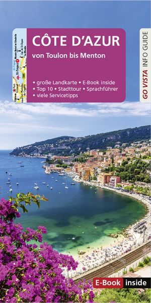 Produktbild: Cote D'Azur