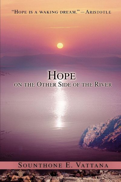 Produktbild: Hope on the Other Side of the River