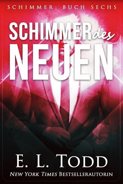 Produktbild: Schimmer des Neuen