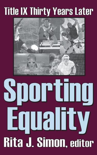 Produktbild: Sporting Equality