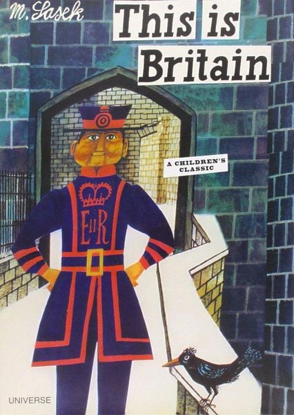 Produktbild: This Is Britain
