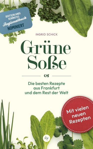 Produktbild: Gr&uuml;ne So&szlig;e