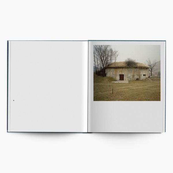 Produktbild: Vincenzo Paglicua &ndash; Bunker