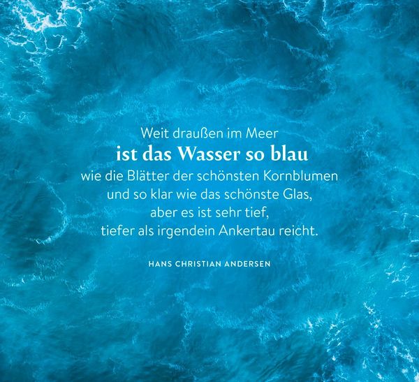 Produktbild: Ein bisschen MEER geht immer