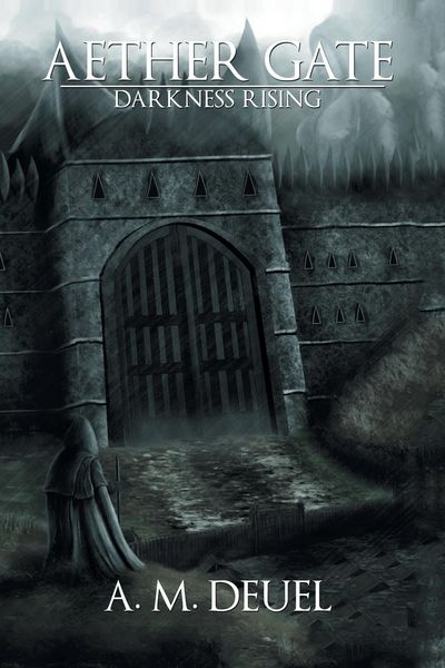 Produktbild: Aether Gate