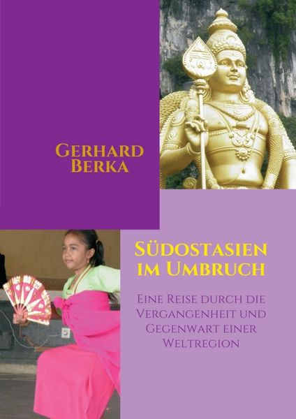 Produktbild: S&uuml;dostasien im Umbruch