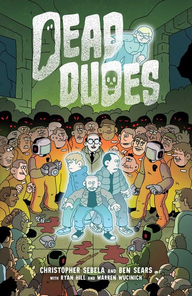 Produktbild: Dead Dudes