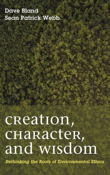 Produktbild: Creation, Character, and Wisdom