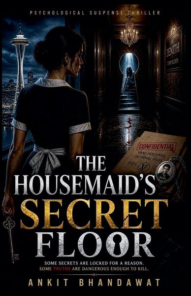 Produktbild: The Housemaid's Secret Floor