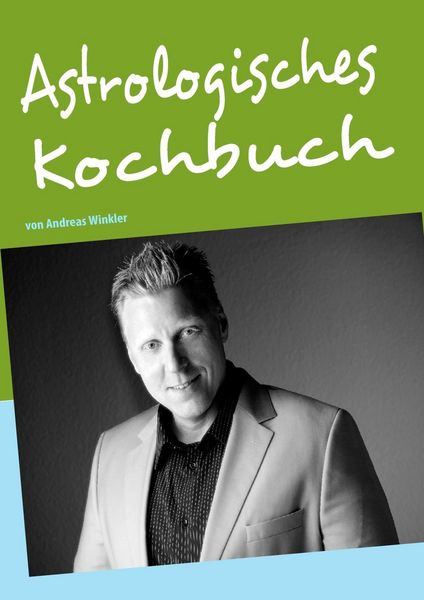 Produktbild: Astrologisches Kochbuch