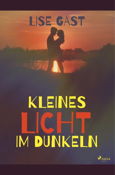 Produktbild: Kleines Licht im Dunkeln
