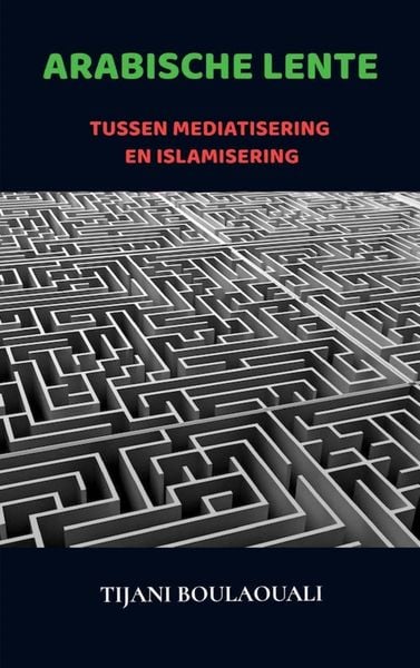 Produktbild: Arabische Lente
