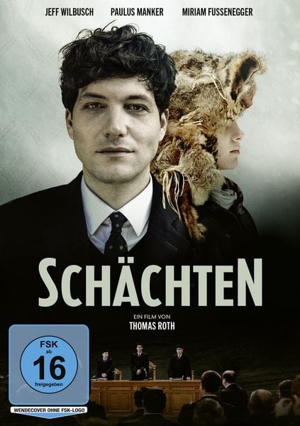 Produktbild: Sch&auml;chten