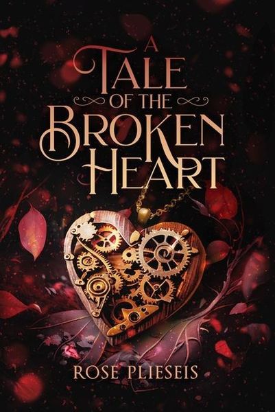 Produktbild: A Tale of the Broken Heart